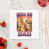 Shiba Inu Servet (Insitu)