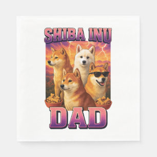 Shiba Inu    Servet