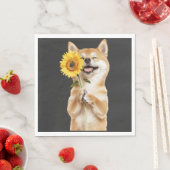 Shiba Inu Servet (Insitu)