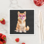 Shiba Inu Servet (Insitu)