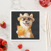 Shiba Inu Servet (Insitu)