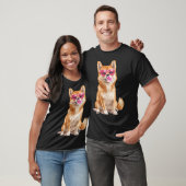 Shiba Inu    T-shirt (Unisex)