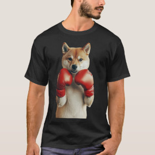 Shiba Inu T-shirt