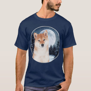 Shiba Inu T-shirt