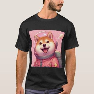 Shiba Inu T-shirt