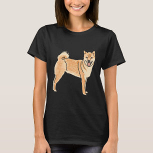 Shiba Inu T-shirt