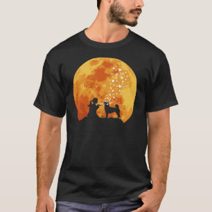 Shiba Inu T-shirt