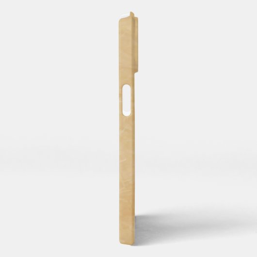 Shiba Inu (zwart en tan) schilderen - hond Art iPhone Hoesje (Rechterkant)