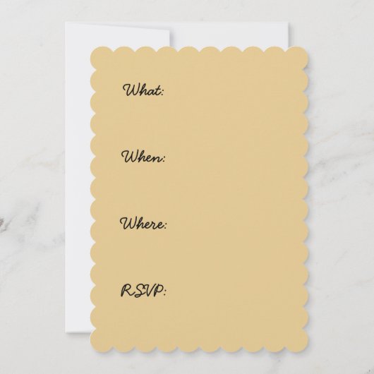 Shiba Inu (zwart en tan) schilderen - hond Art Kaart (Achterkant)