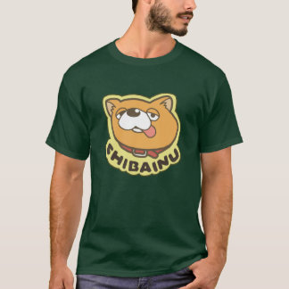 Shiba Inuhe Way ofhe House Husband T-shirt