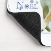 Shiba Noel Muismat (Hoek)