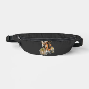 Shiba Pitbull Inu Heuptasje