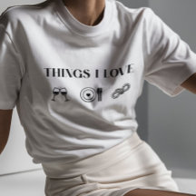 Shibari touw Dingen waar ik van hou