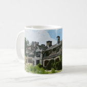 Shibden Hall, Halifax Koffiemok (Voorkant links)