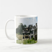 Shibden Hall, Halifax Koffiemok (Links)