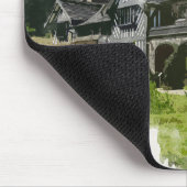 Shibden Hall, Halifax Muismat (Hoek)