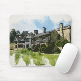 Shibden Hall, Halifax Muismat