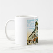 Shibe Park, Philadelphia, PA  honkbal Koffiemok (Links)