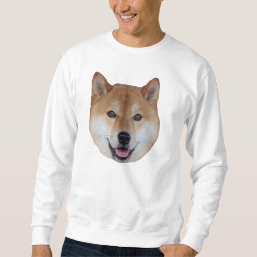 Shibe Trui (Voorkant)