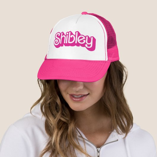 Shibley Day Camp Pet (In situ)