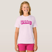 Shibley Day Camp Shirt (Voorkant volledig)