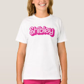 Shibley Day Camp Shirt (Voorkant)