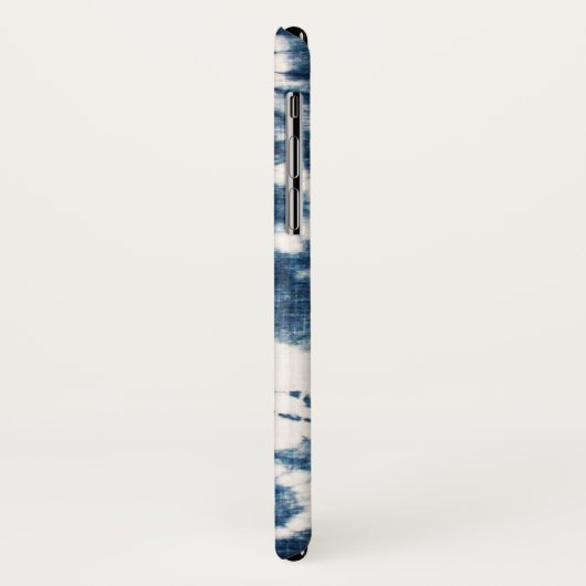 Shibori Case-Mate iPhone Case (Achterkant/links)
