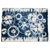 Shibori Groot Cadeauzakje