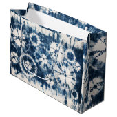 Shibori Groot Cadeauzakje