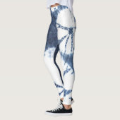 Shibori Leggings (Links)