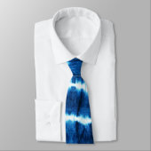 Shibori Stropdas (Gebonden)