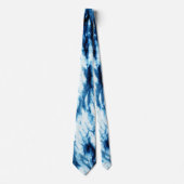 Shibori Stropdas (Voorkant)