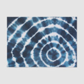 Shibori Tie Dye Tissuepapier (Voorkant)