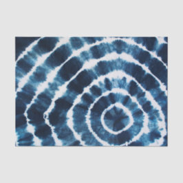 Shibori Tie Dye Tissuepapier