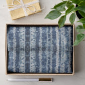 Shibori Tissuepapier (Geschenk)