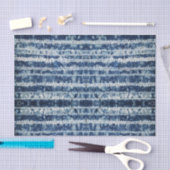 Shibori Tissuepapier (Craft)