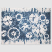 Shibori Tissuepapier (Voorkant)