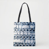 Shibori Tote Bag (Voorkant)
