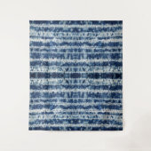 Shibori Wandkleed (Voorkant)