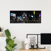 Shibuya 2 poster (Thuiskantoor)