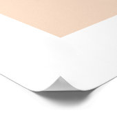 Shibuya Crossing, Tokio Japan Reizen Wall Art Poster (Hoek)