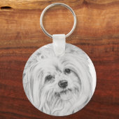 ShiChi Sleutelhanger (Voorkant)