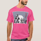 Shichinin No Samurai  Classic T-shirt (Voorkant)