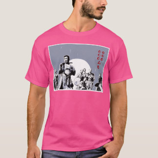 Shichinin No Samurai Classic T-shirt