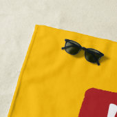 Shichiten Hakki Strandlaken (In situ)