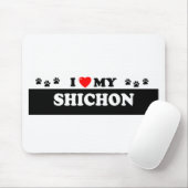 SHICHON MUISMAT (Met muis)