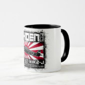 Shiden Kai Mok (Voorkant rechts)