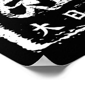 Shiden Kai Poster (Hoek)