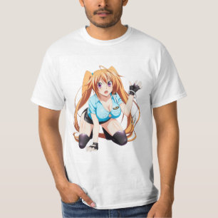 Shidou Irina  T-shirt