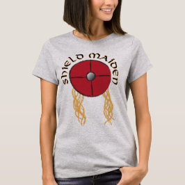 Shield Maiden TShirt
